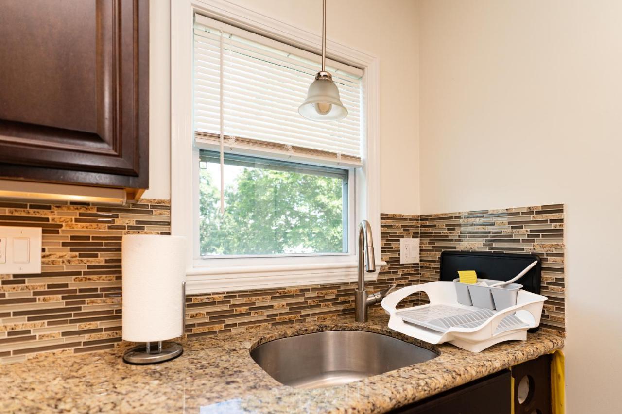 988 - 4Br Boston - Cozy Getaway Near Boston Common Apartman Kültér fotó