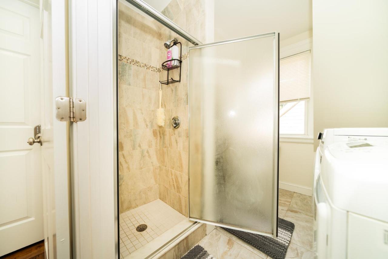 988 - 4Br Boston - Cozy Getaway Near Boston Common Apartman Kültér fotó