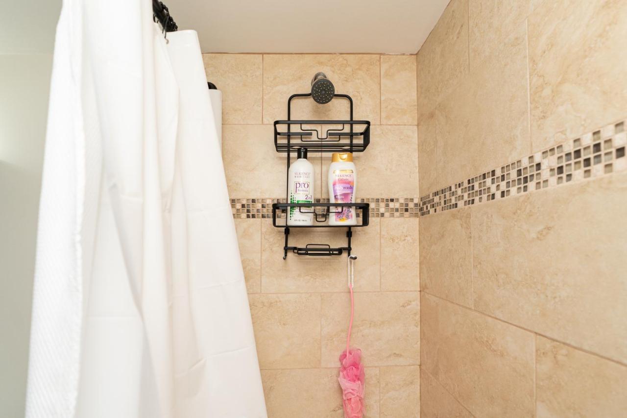 988 - 4Br Boston - Cozy Getaway Near Boston Common Apartman Kültér fotó