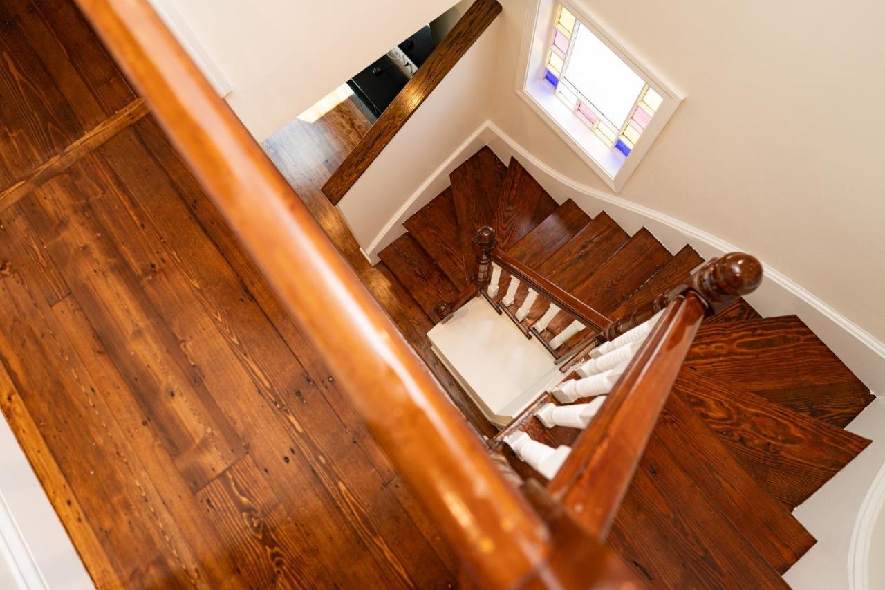 988 - 4Br Boston - Cozy Getaway Near Boston Common Apartman Kültér fotó
