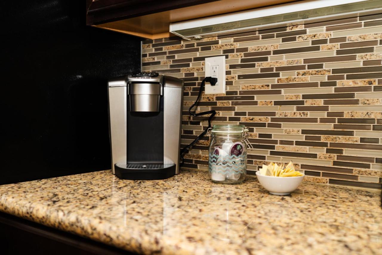 988 - 4Br Boston - Cozy Getaway Near Boston Common Apartman Kültér fotó