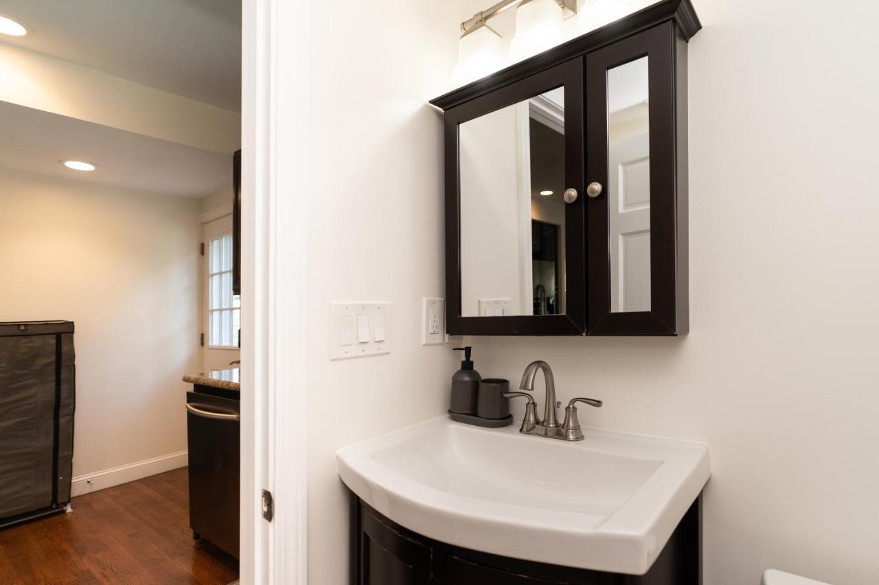 988 - 4Br Boston - Cozy Getaway Near Boston Common Apartman Kültér fotó