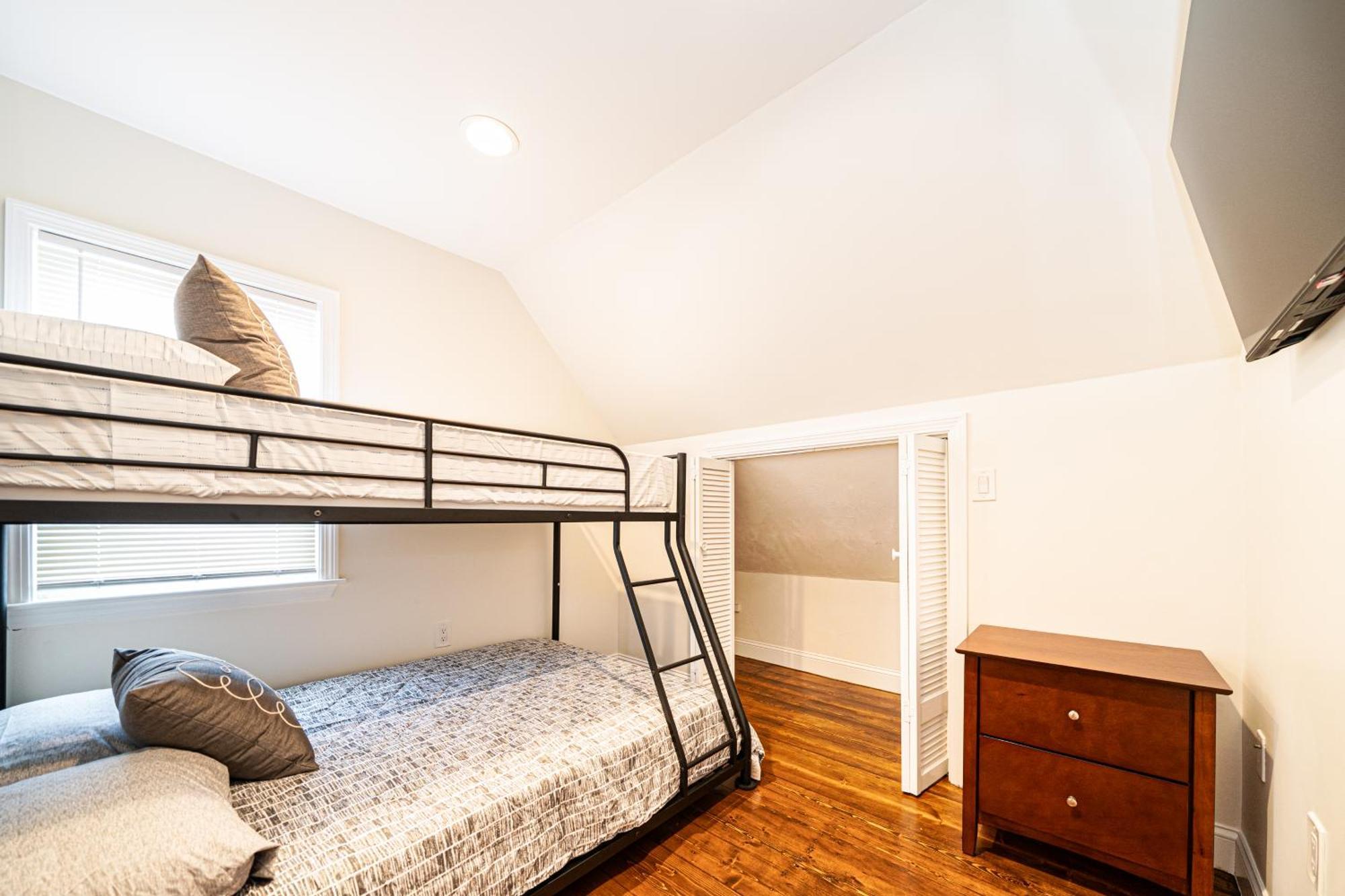 988 - 4Br Boston - Cozy Getaway Near Boston Common Apartman Kültér fotó